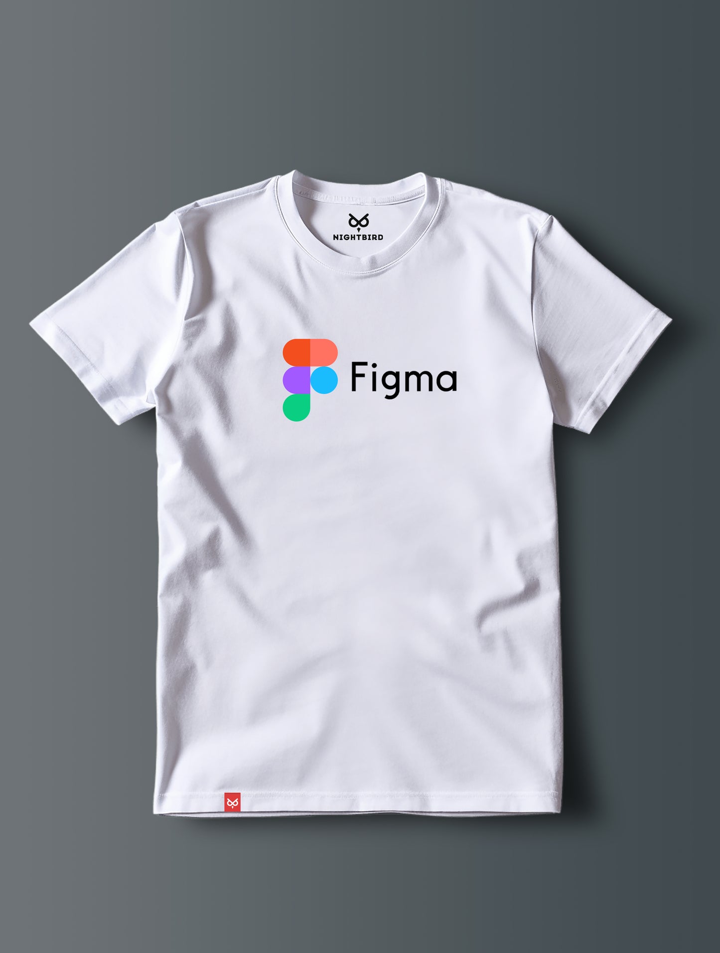 Figma Logo - Tee