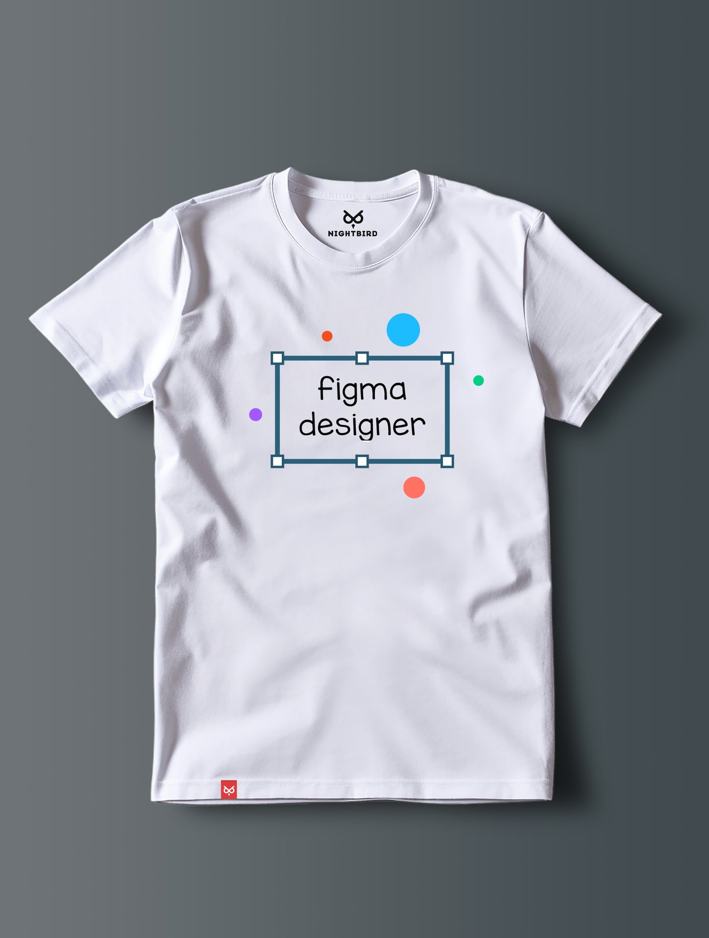 Figma Designer - Tee