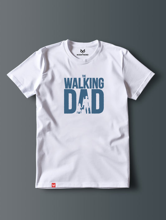 The Walking Dad - Tee
