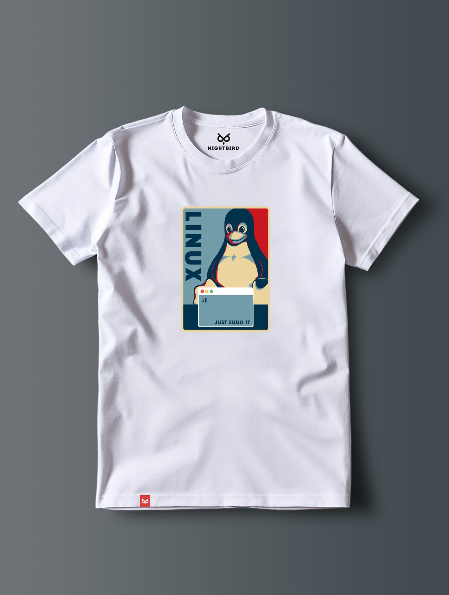 Linux _ Just Sudo It - Tee