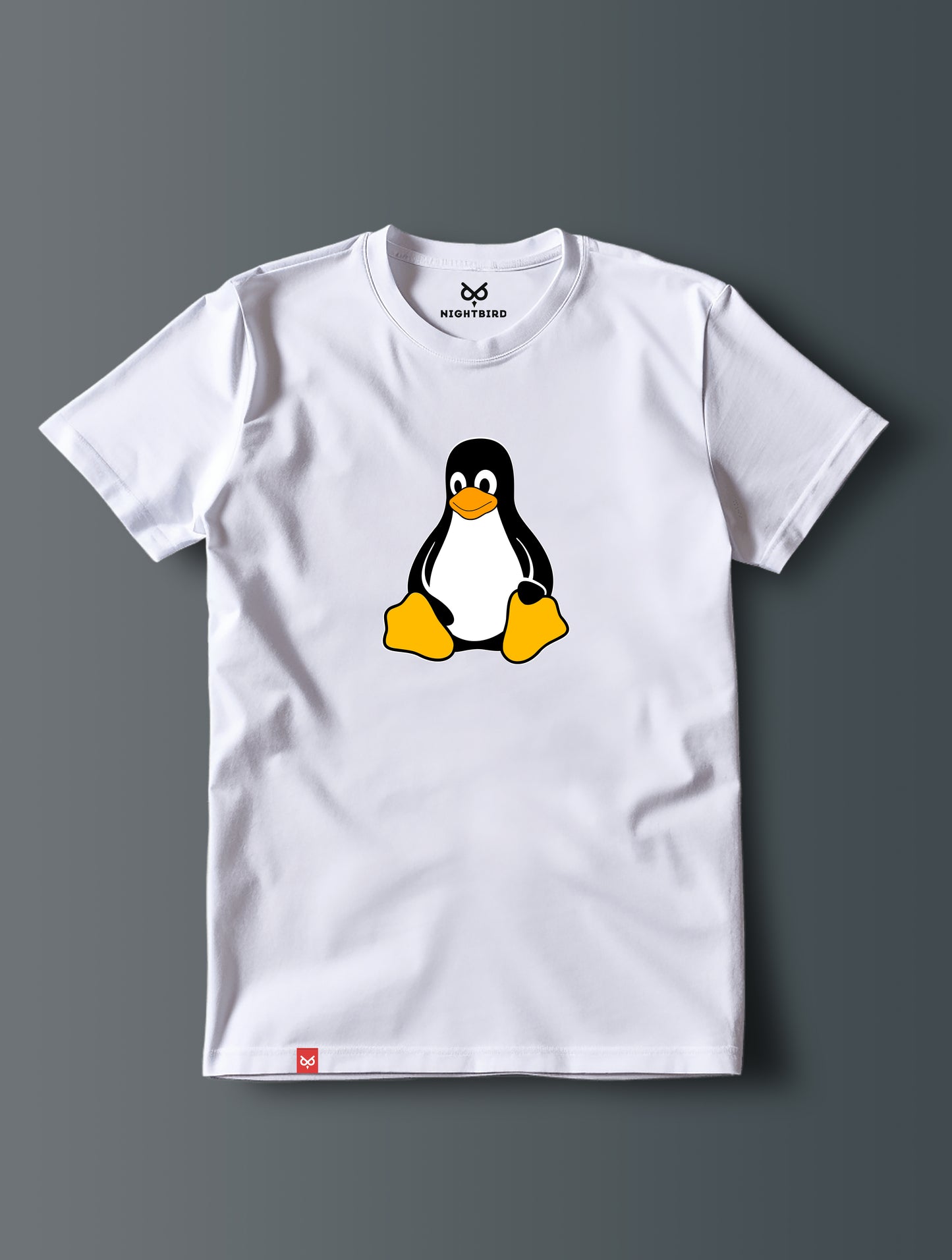 Linux Logo - Tee