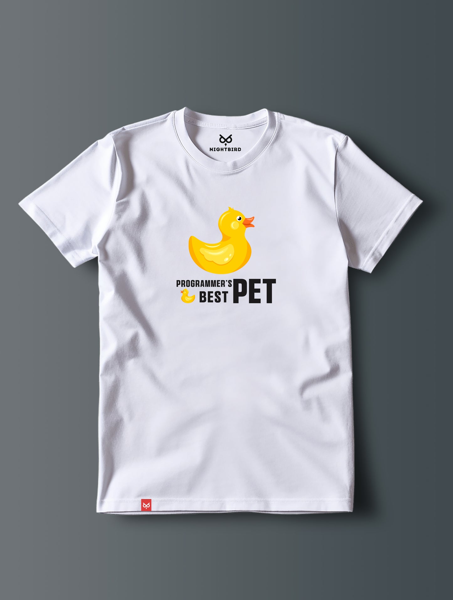 Rubber Duck - Tee
