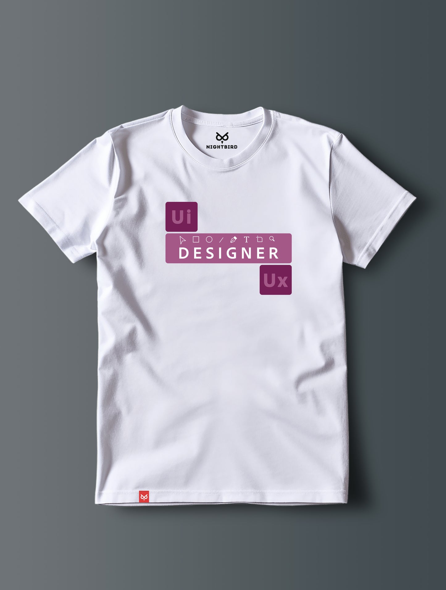UI UX Designer - Tee