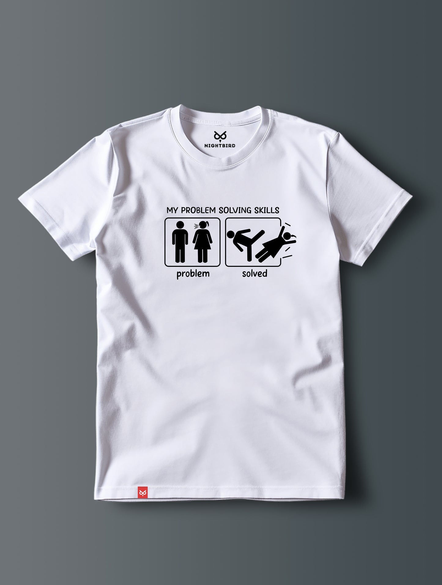 Problem Solving Skills - Tee