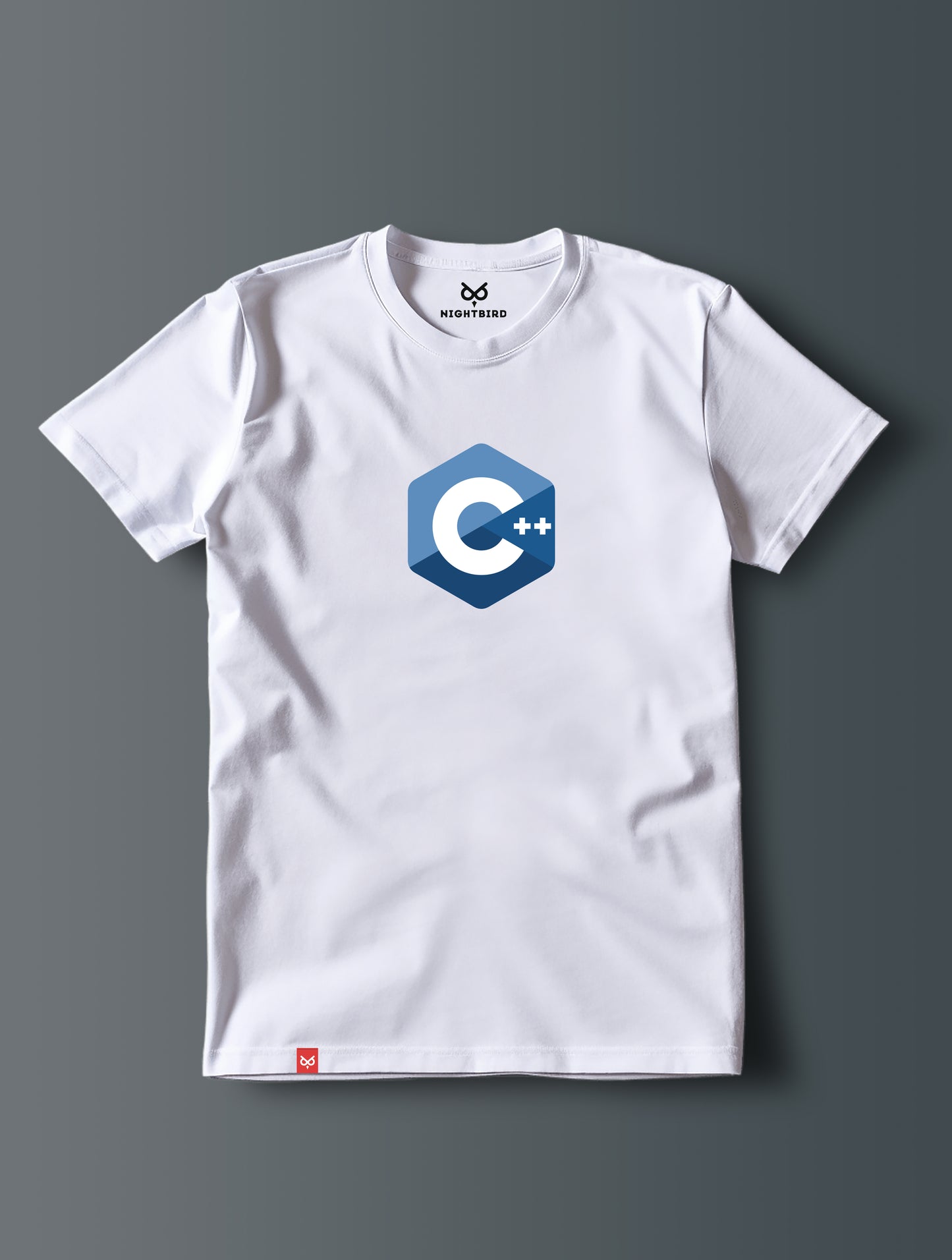 C++ Logo - Tee
