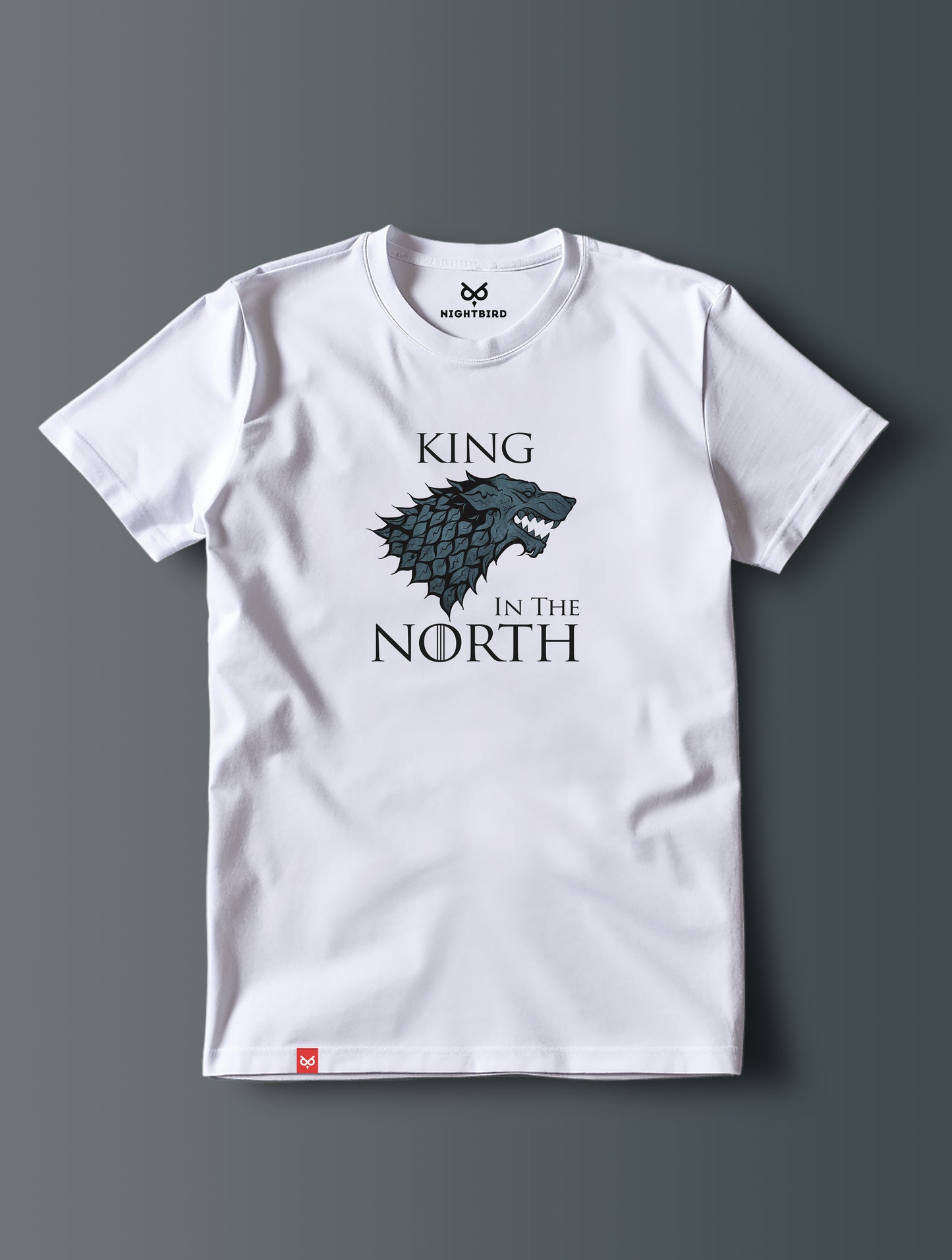 King In The North - Tee